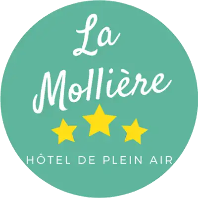 Camping 3 étoiles La Mollière